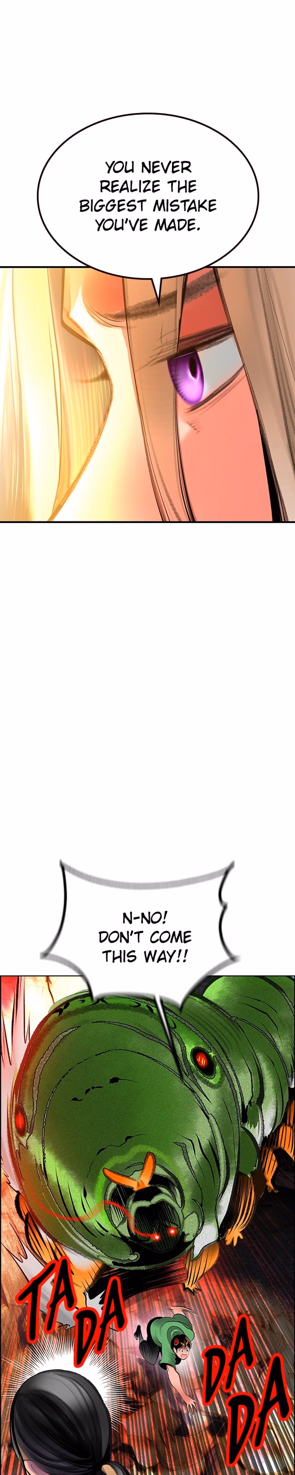 Jungle Juice - Chapter 205 - Part 52
