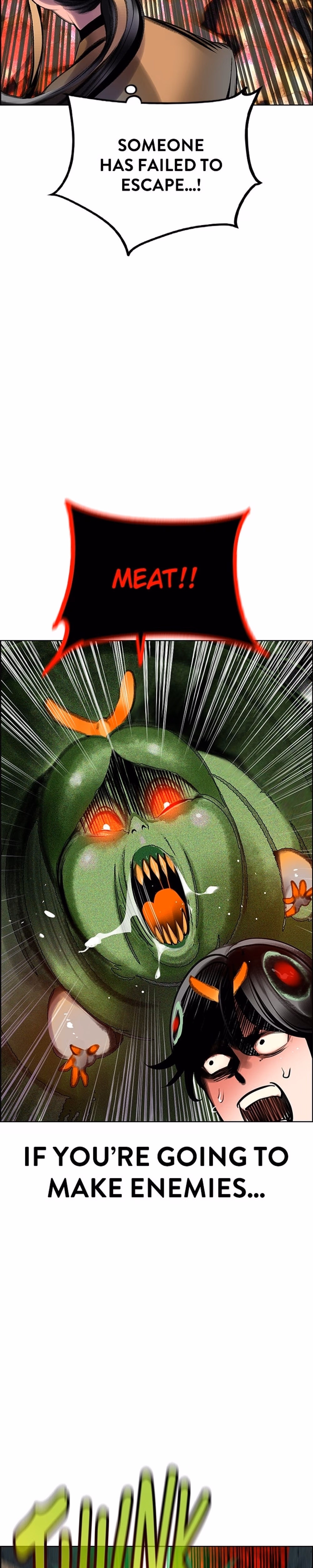 Jungle Juice - Chapter 205 - Part 53