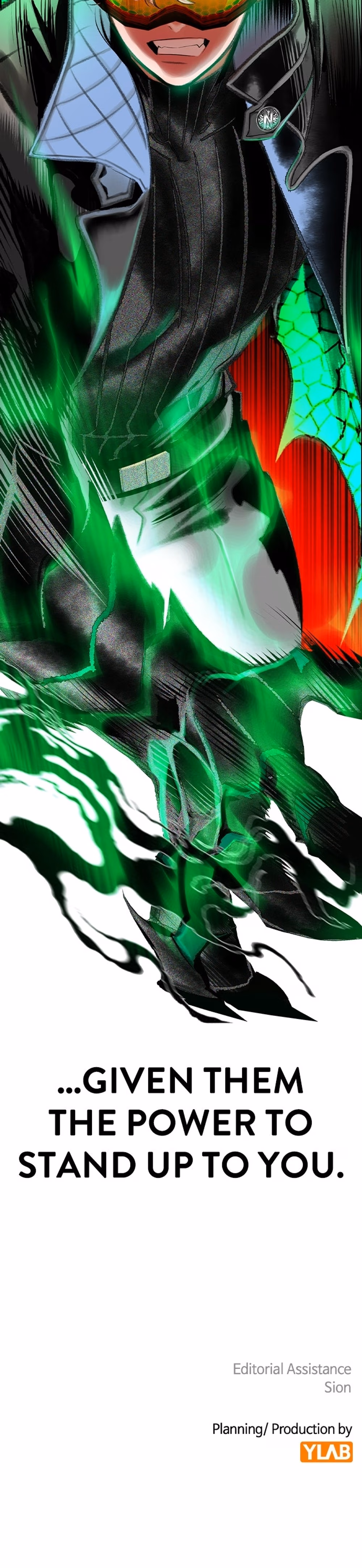 Jungle Juice - Chapter 205 - Part 55
