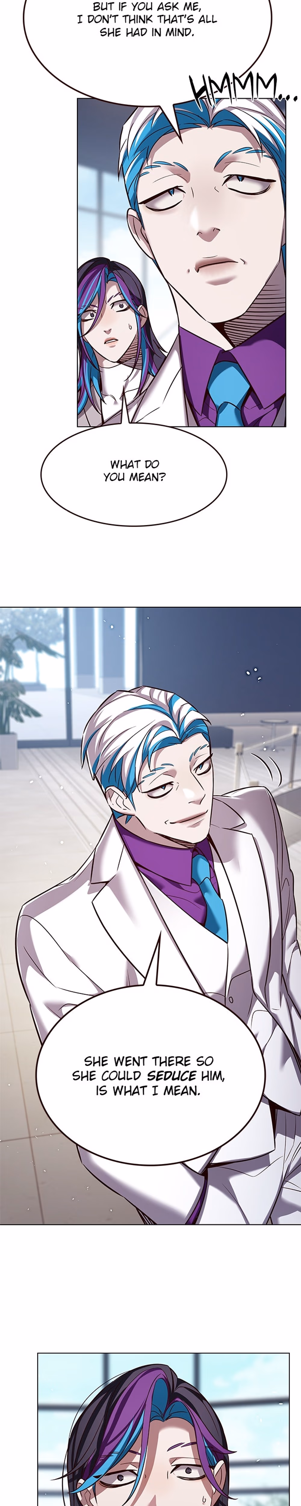 Eleceed - Chapter 342 - Part 4