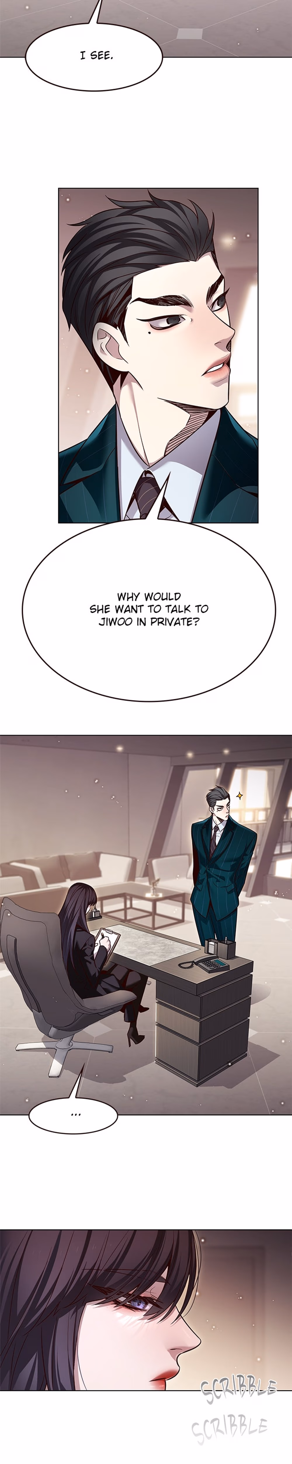 Eleceed - Chapter 342 - Part 8