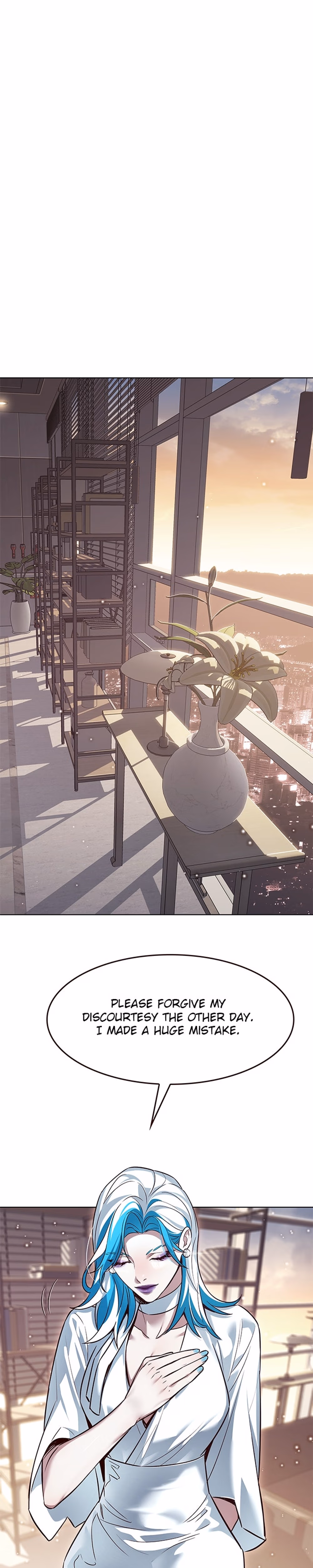 Eleceed - Chapter 342 - Part 9