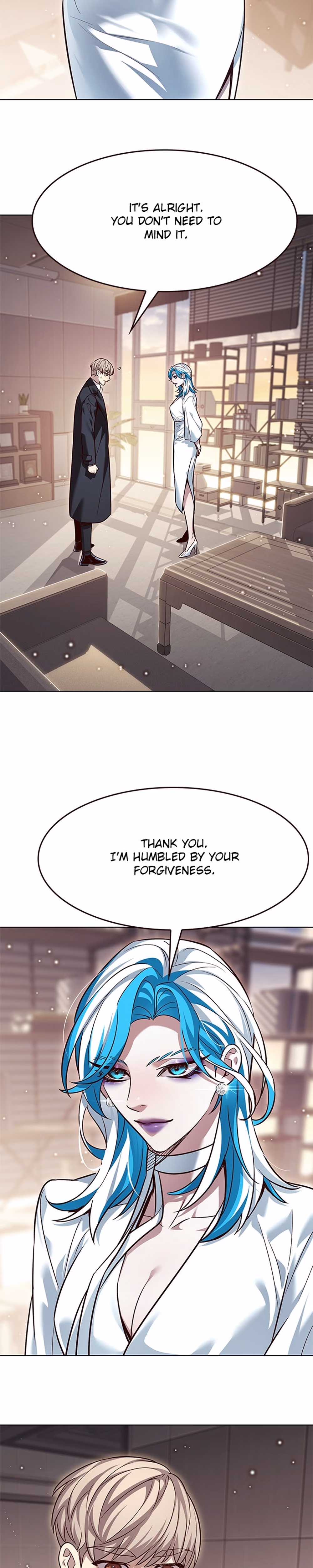 Eleceed - Chapter 342 - Part 10