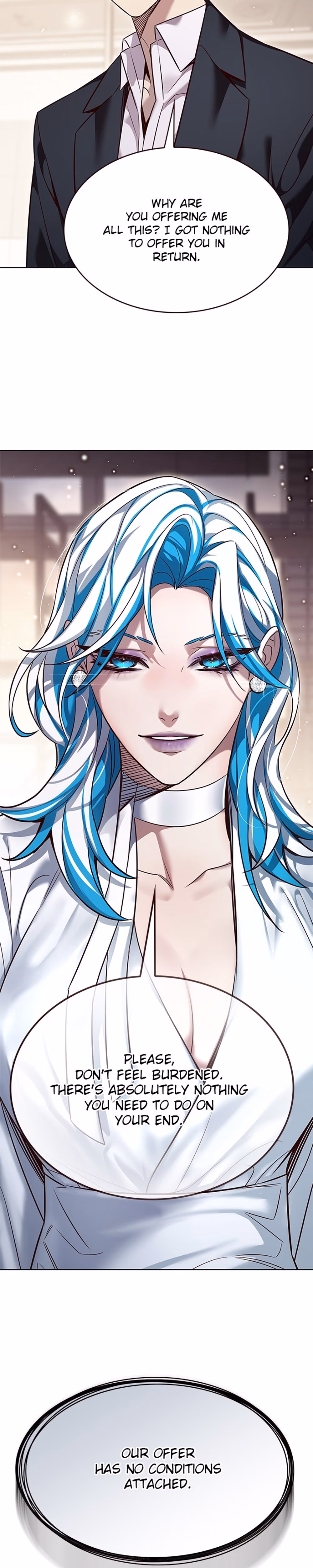 Eleceed - Chapter 342 - Part 16