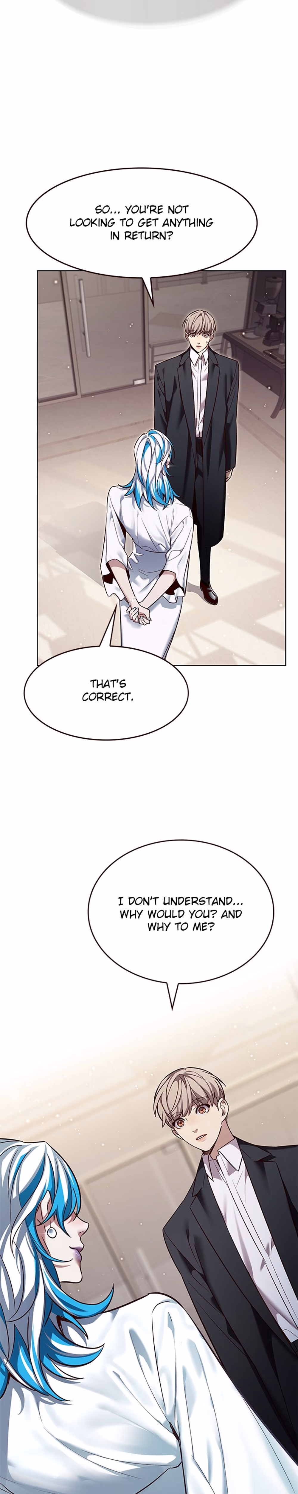 Eleceed - Chapter 342 - Part 17