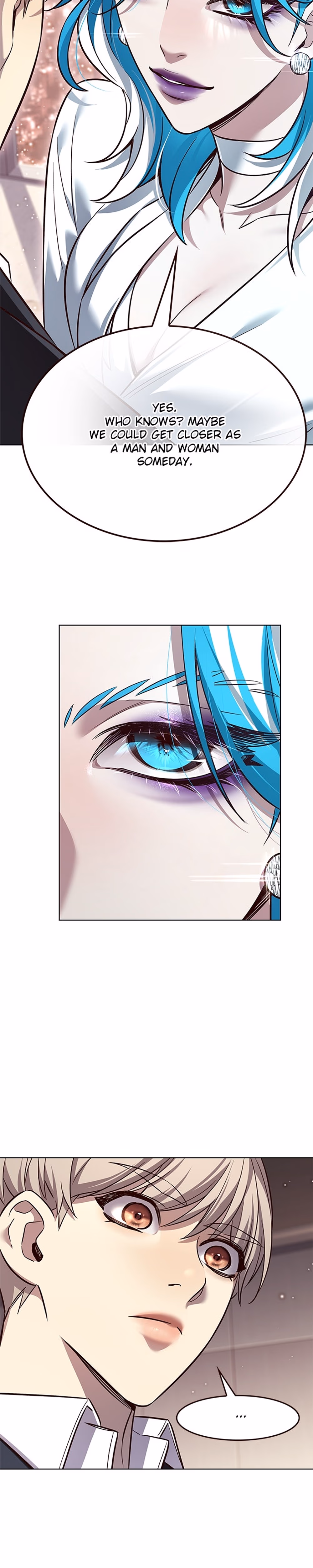 Eleceed - Chapter 342 - Part 24