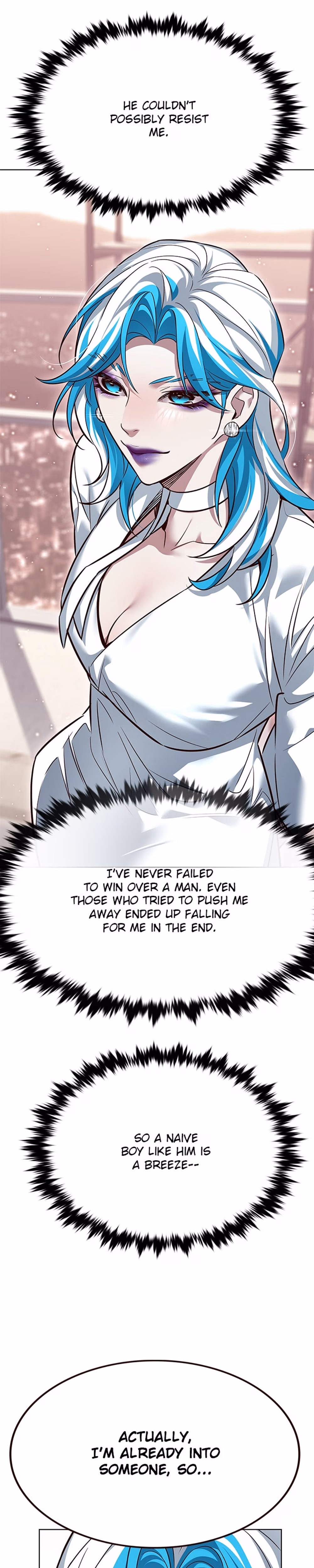 Eleceed - Chapter 342 - Part 25