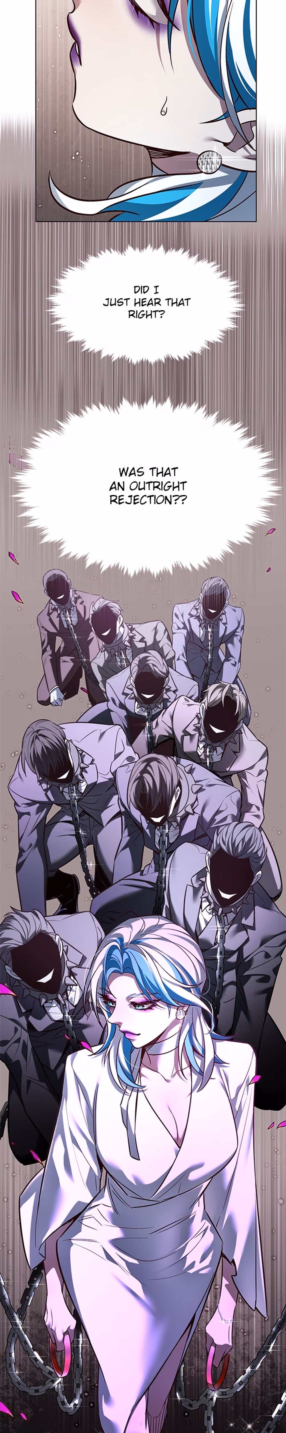 Eleceed - Chapter 342 - Part 27