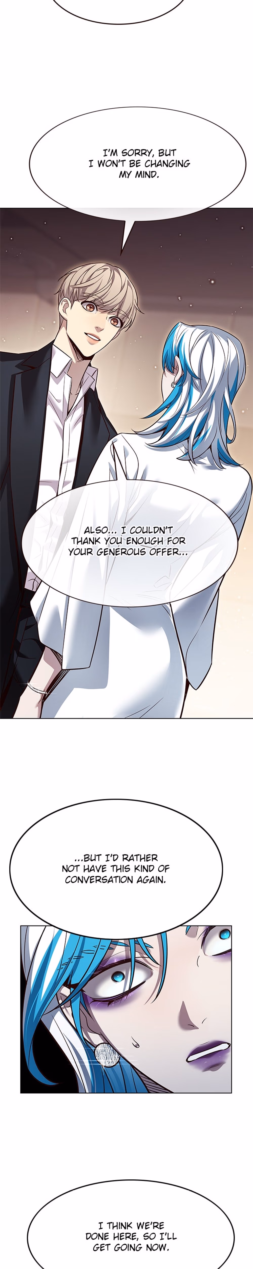 Eleceed - Chapter 342 - Part 29