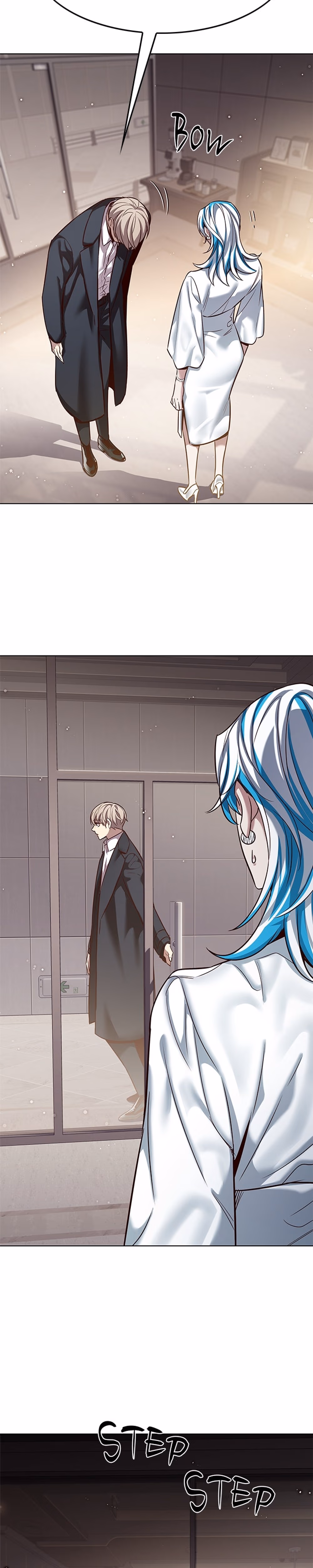 Eleceed - Chapter 342 - Part 30
