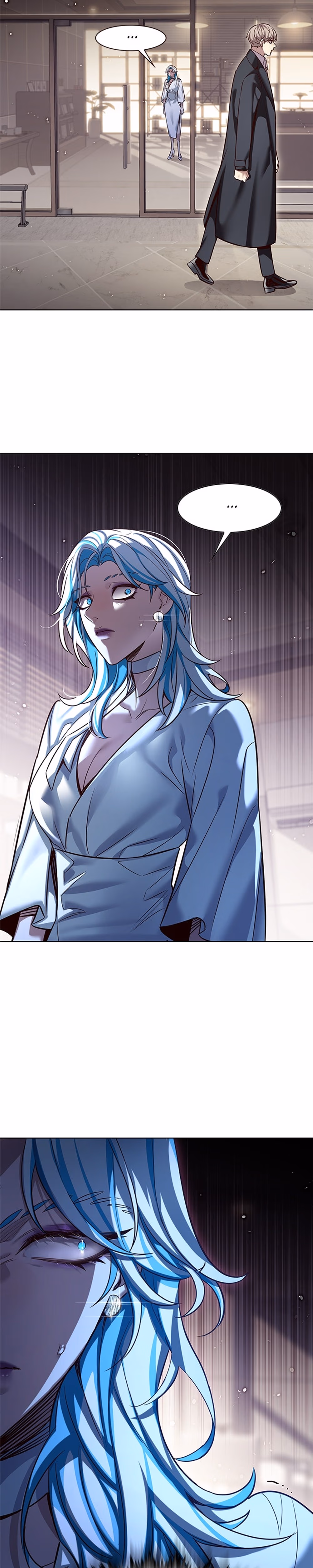 Eleceed - Chapter 342 - Part 31