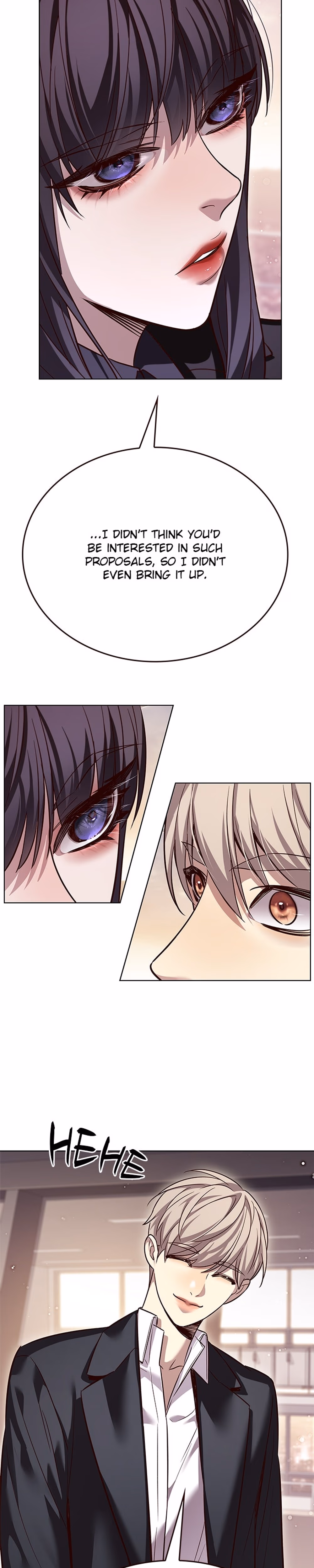 Eleceed - Chapter 342 - Part 36