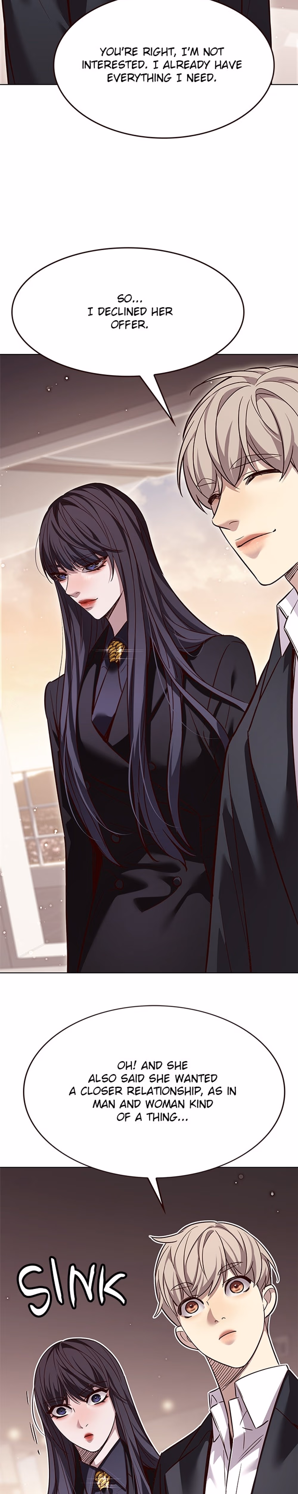 Eleceed - Chapter 342 - Part 37