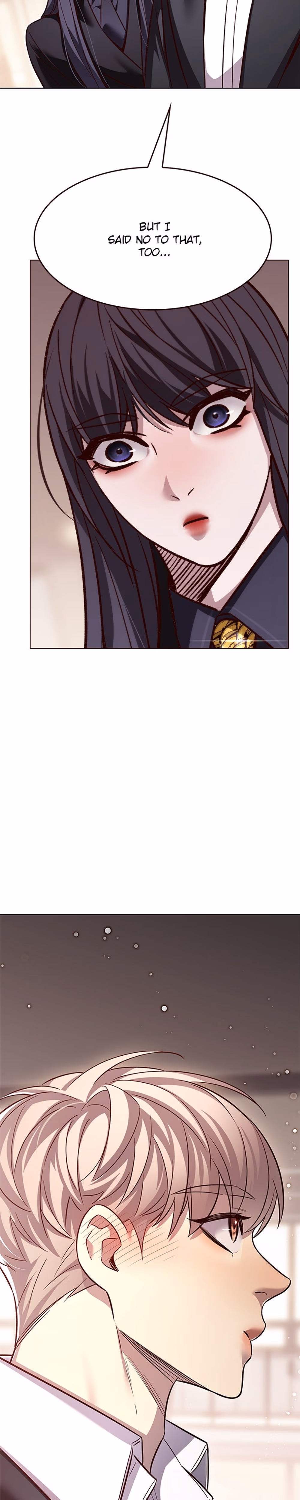 Eleceed - Chapter 342 - Part 38