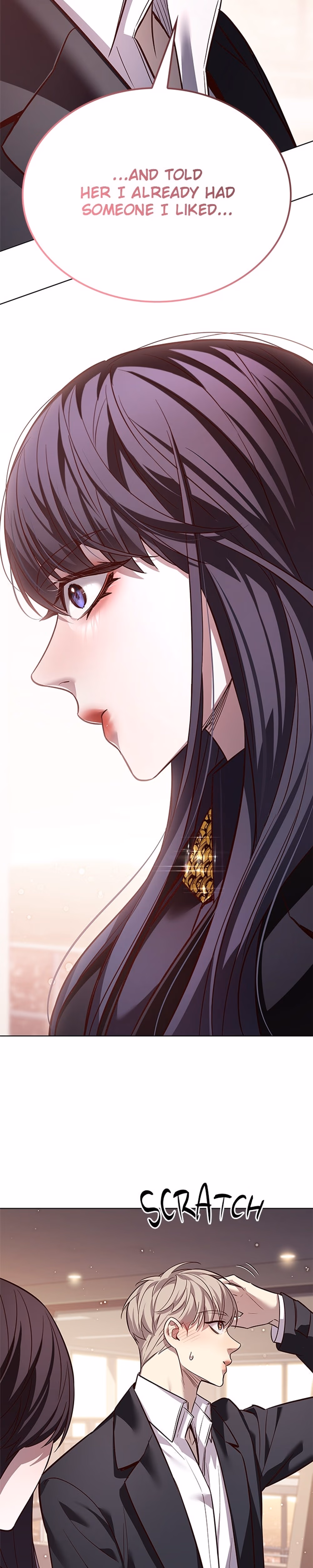 Eleceed - Chapter 342 - Part 39