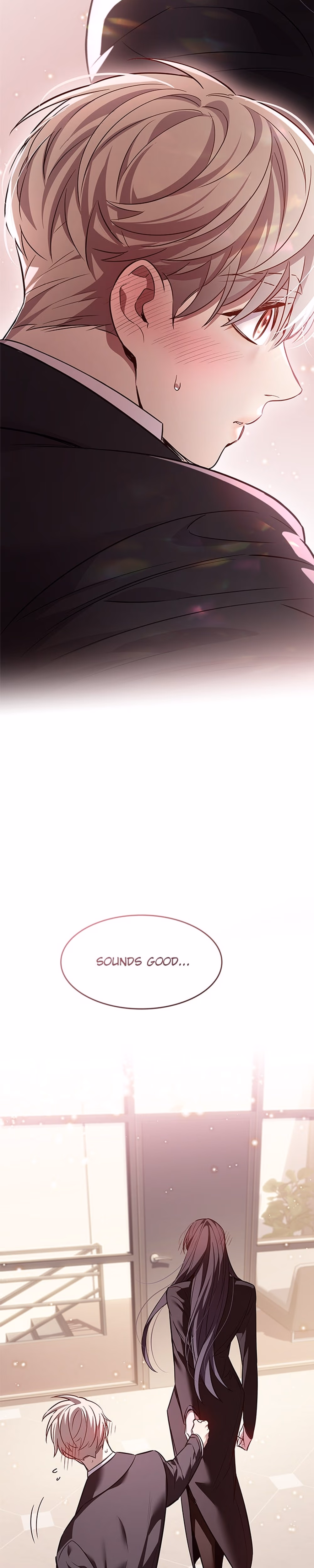 Eleceed - Chapter 342 - Part 42