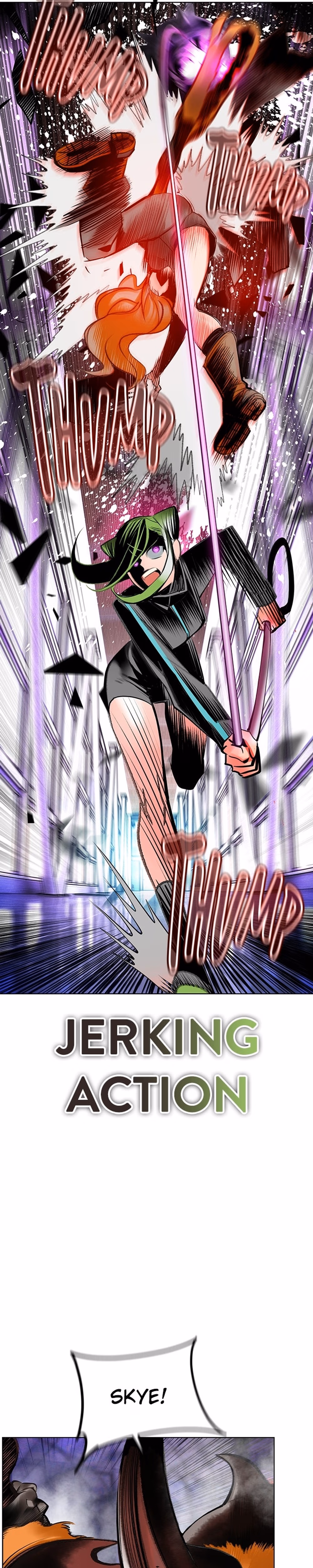 Jungle Juice - Chapter 206 - Part 4
