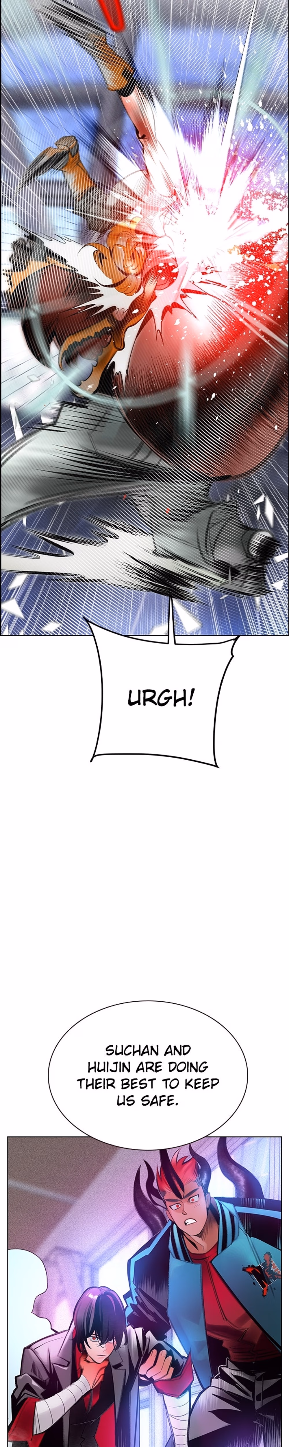 Jungle Juice - Chapter 206 - Part 8