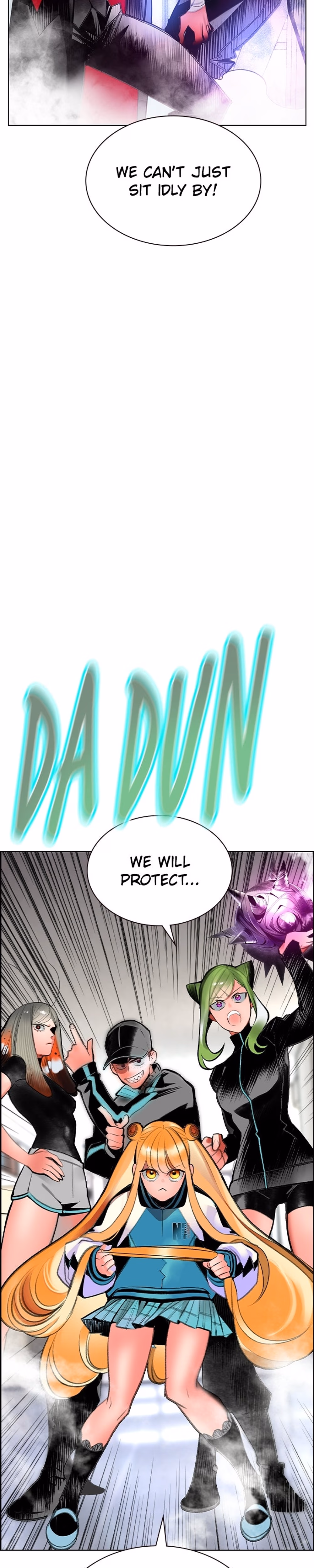 Jungle Juice - Chapter 206 - Part 9