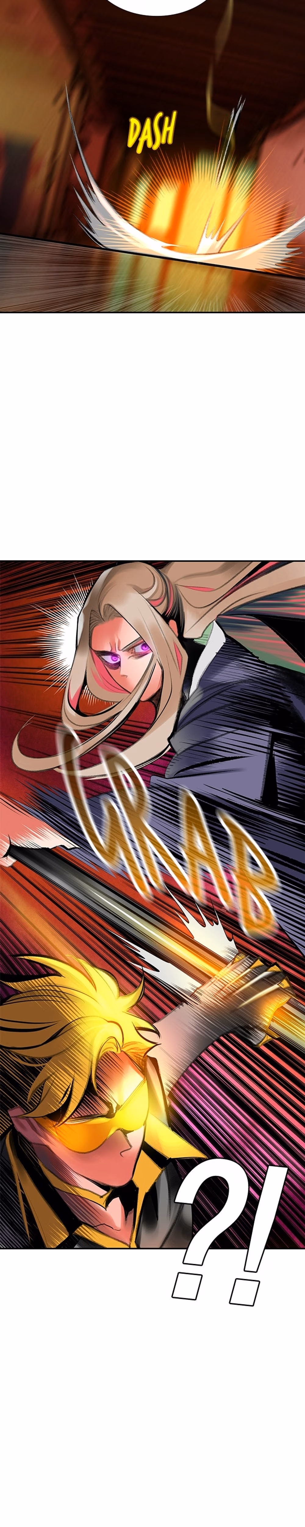 Jungle Juice - Chapter 206 - Part 12