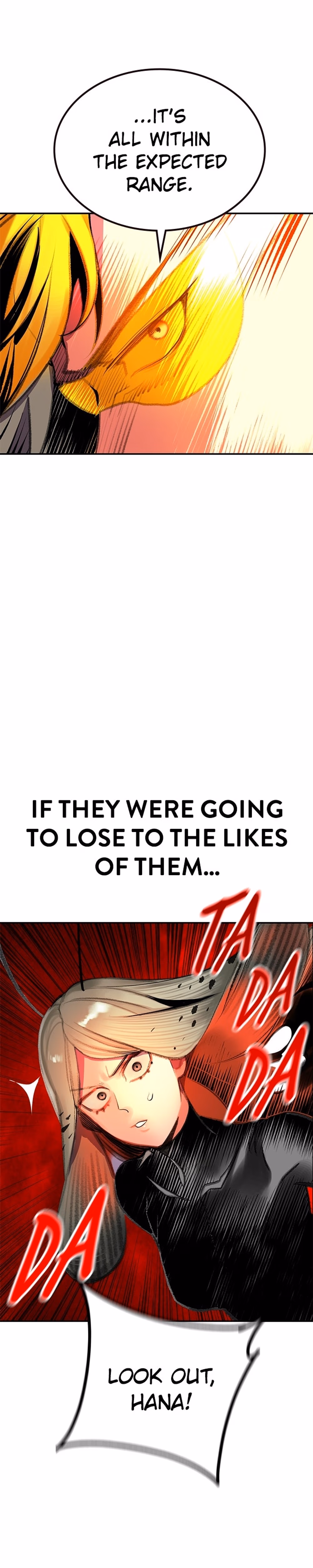 Jungle Juice - Chapter 206 - Part 13