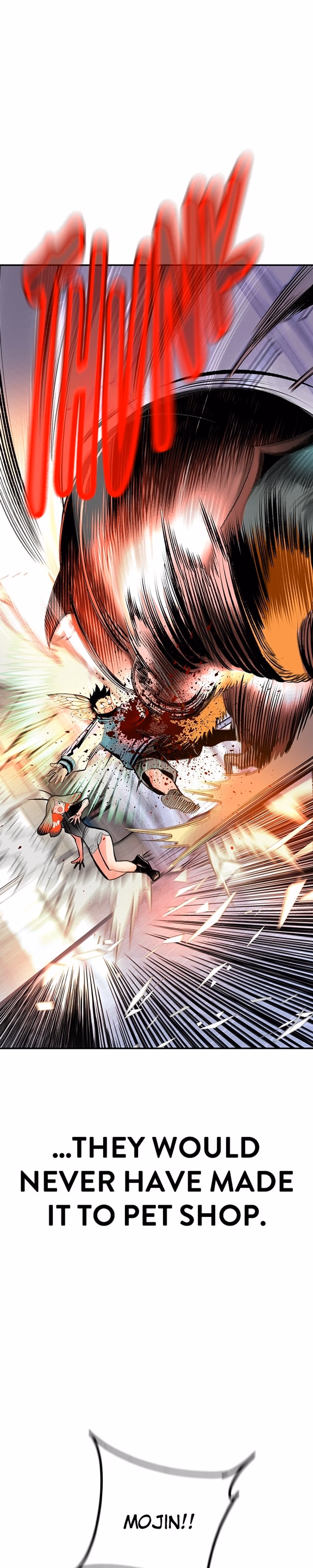 Jungle Juice - Chapter 206 - Part 14