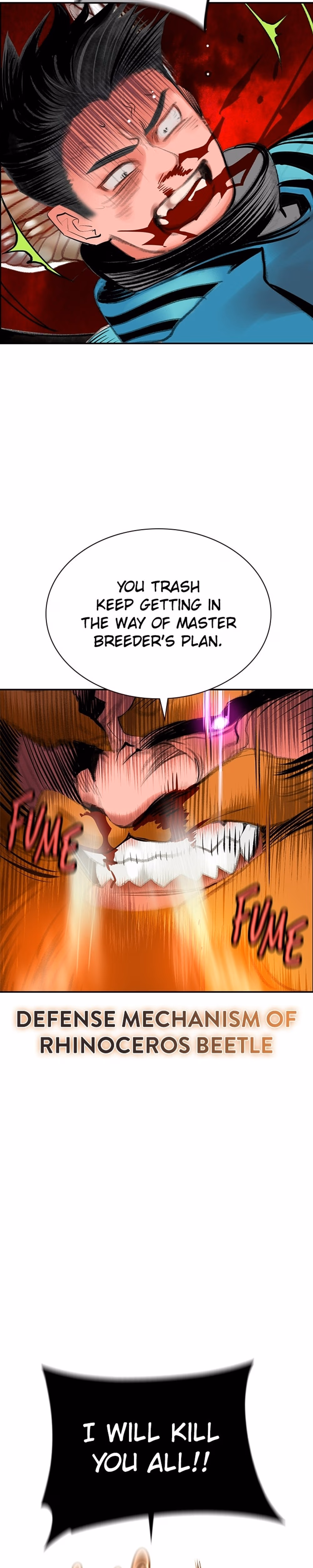 Jungle Juice - Chapter 206 - Part 15