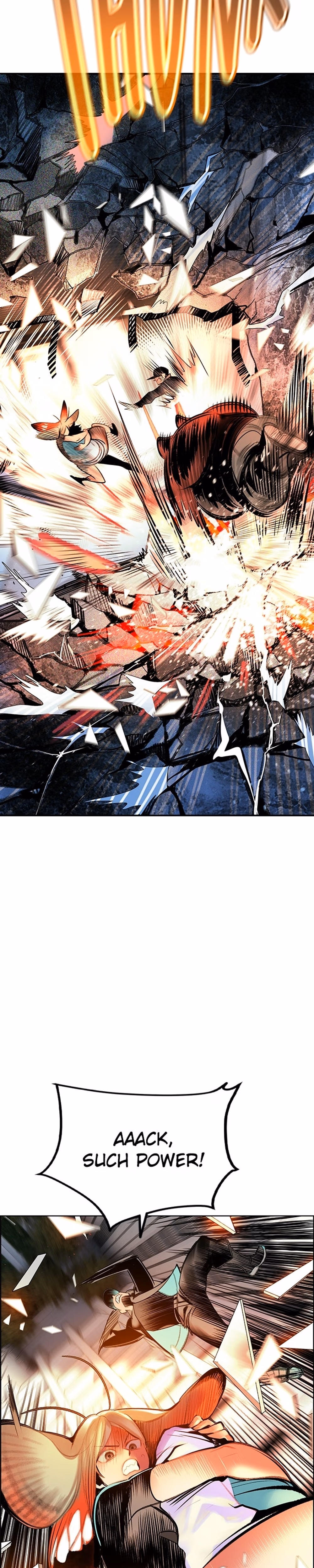 Jungle Juice - Chapter 206 - Part 17