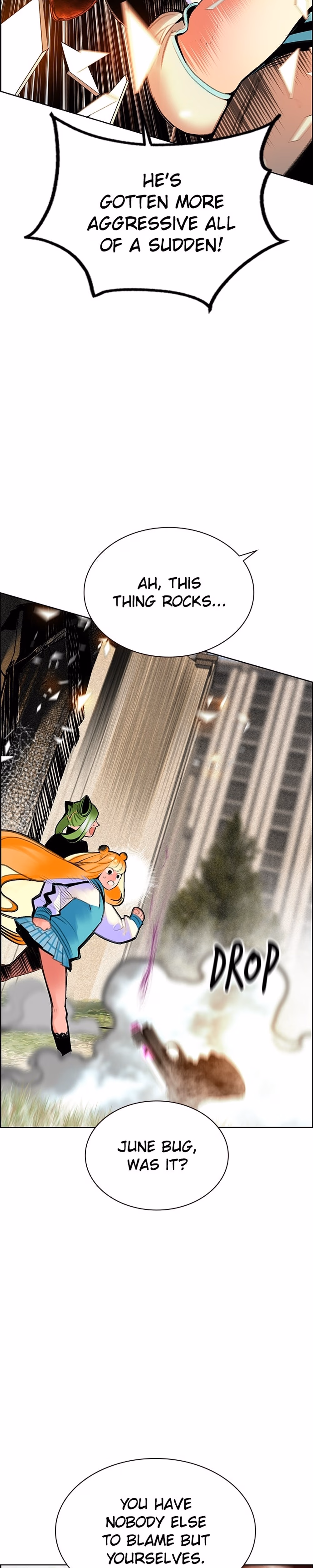 Jungle Juice - Chapter 206 - Part 18