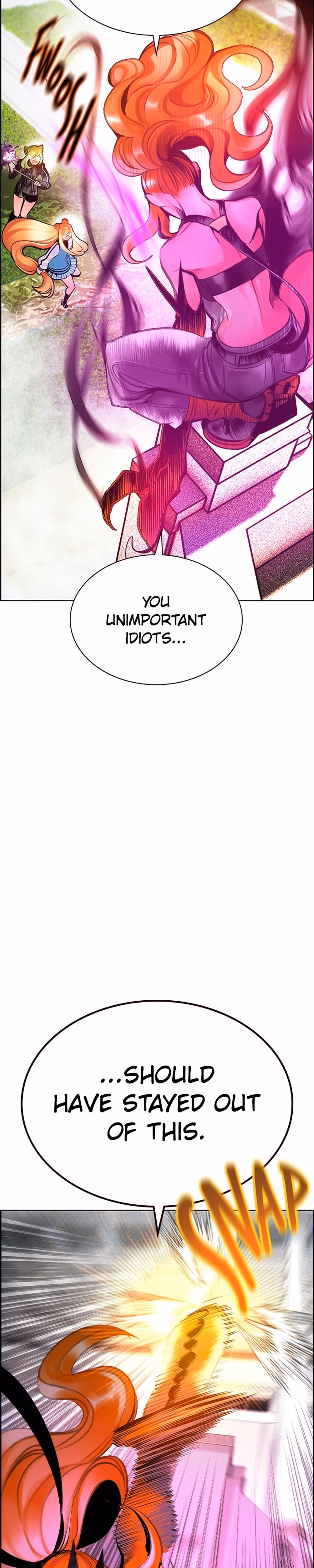 Jungle Juice - Chapter 206 - Part 19