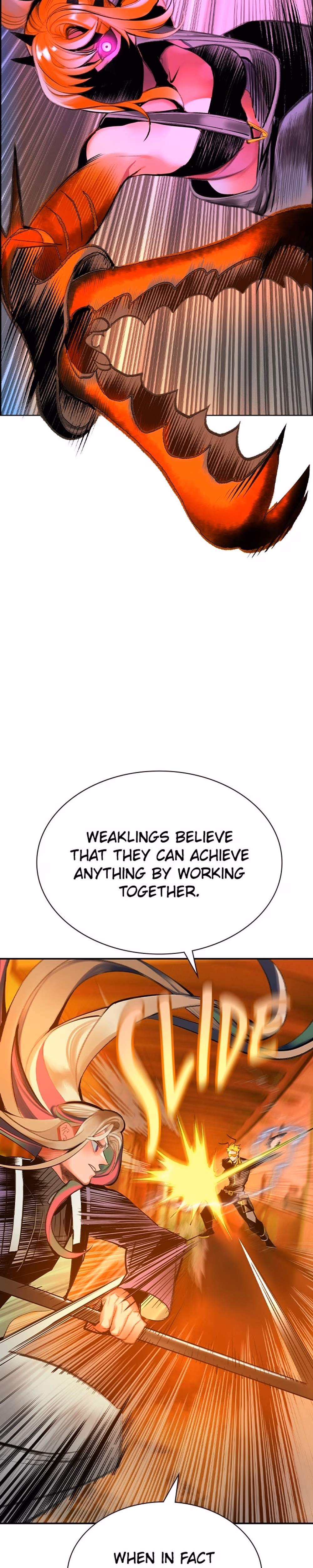 Jungle Juice - Chapter 206 - Part 20
