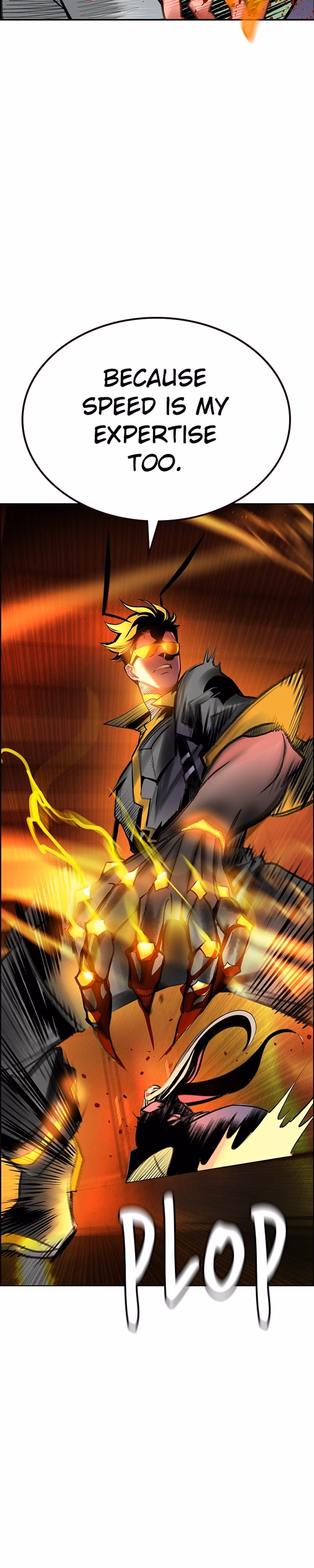 Jungle Juice - Chapter 206 - Part 24