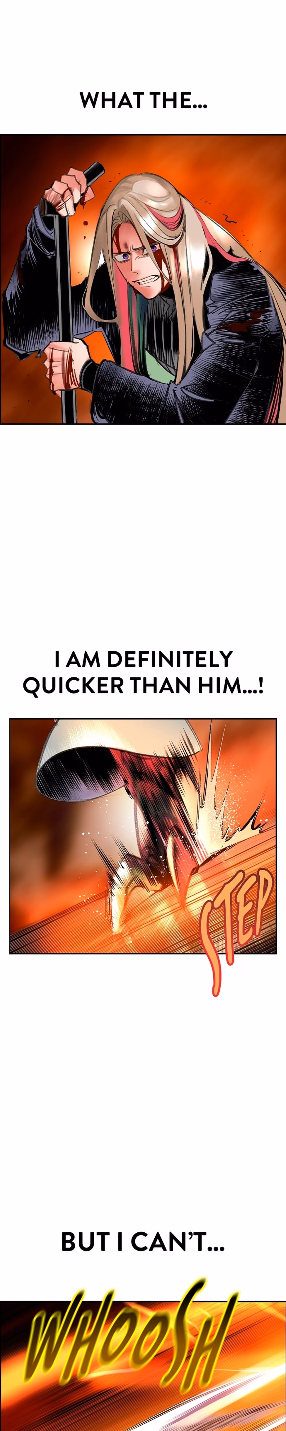 Jungle Juice - Chapter 206 - Part 25