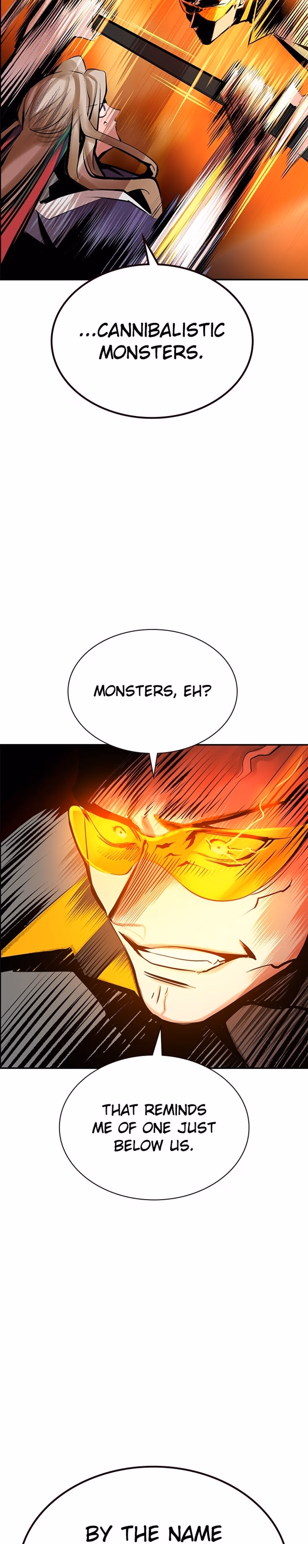 Jungle Juice - Chapter 206 - Part 29
