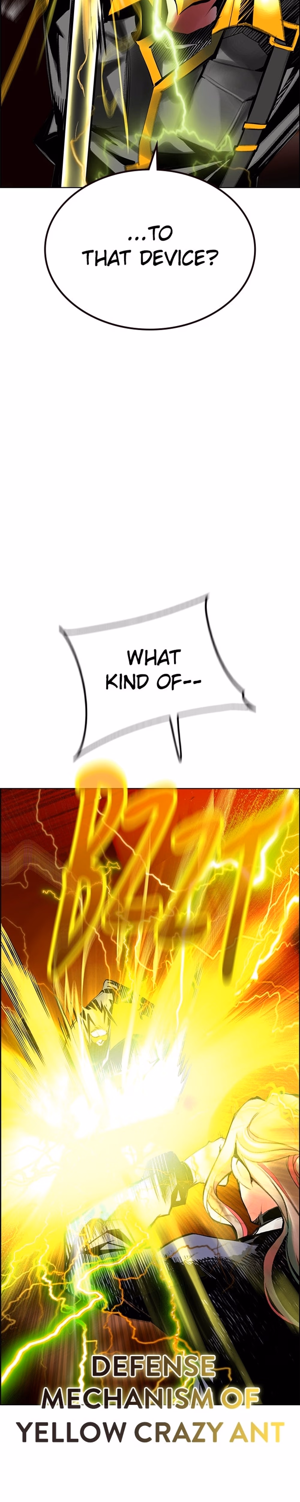 Jungle Juice - Chapter 206 - Part 33