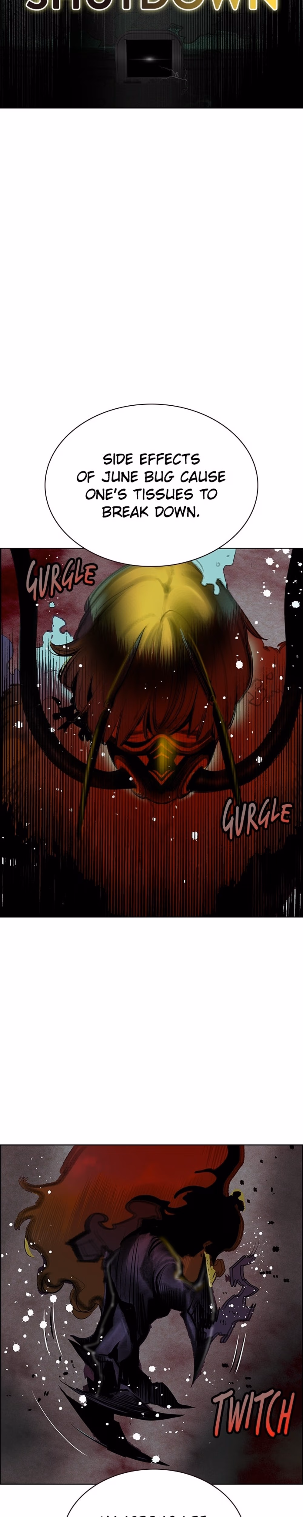 Jungle Juice - Chapter 206 - Part 35