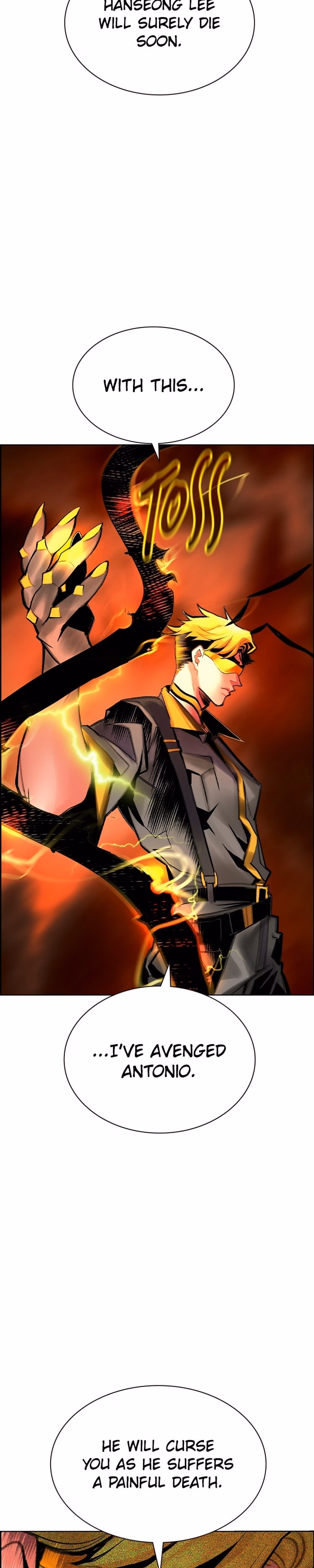 Jungle Juice - Chapter 206 - Part 36