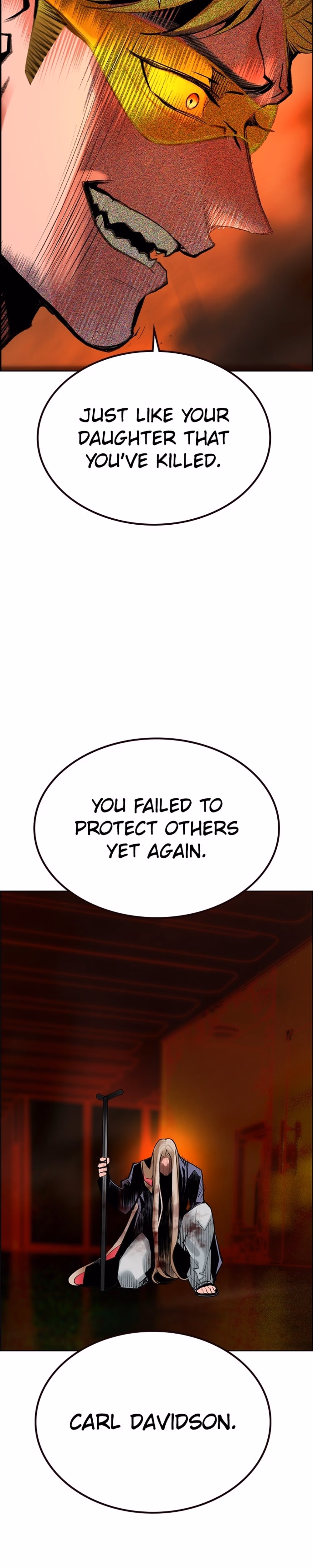 Jungle Juice - Chapter 206 - Part 37