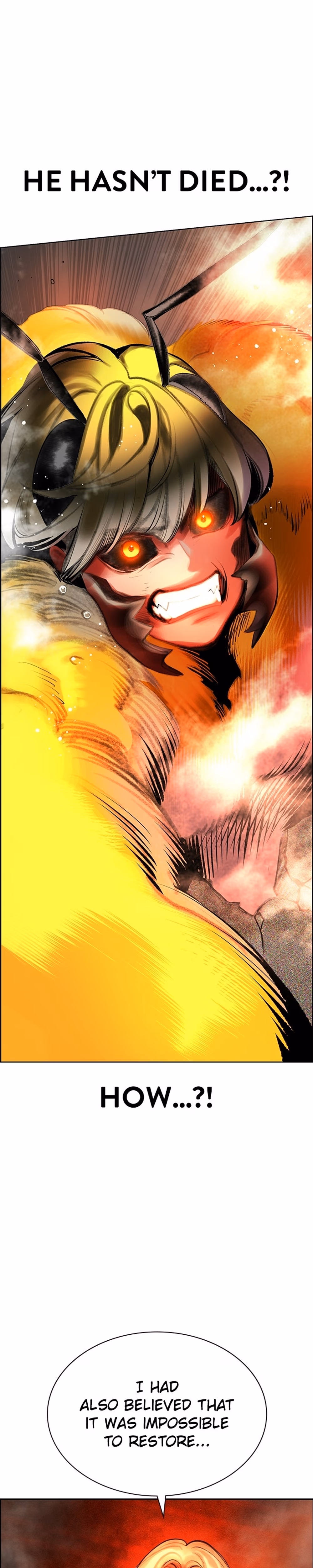 Jungle Juice - Chapter 206 - Part 40