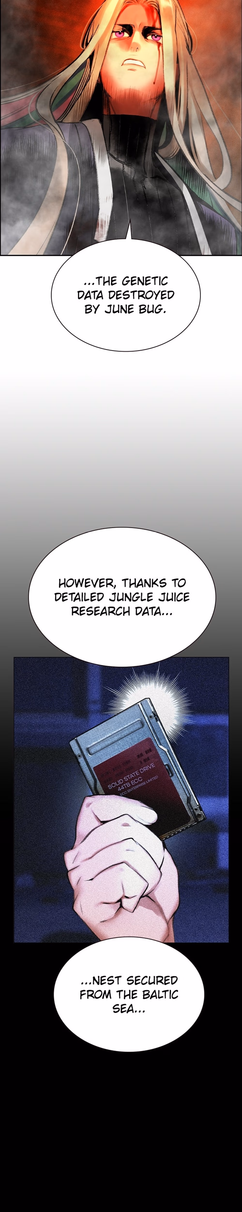 Jungle Juice - Chapter 206 - Part 41