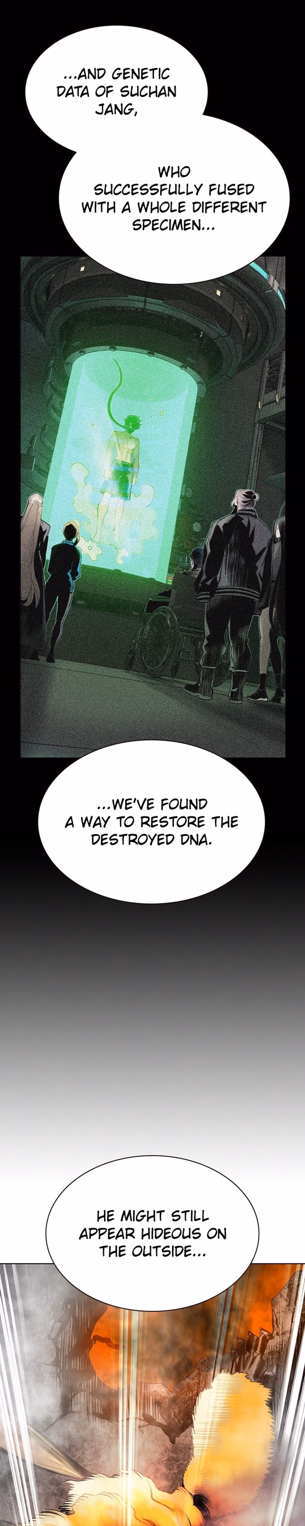 Jungle Juice - Chapter 206 - Part 42
