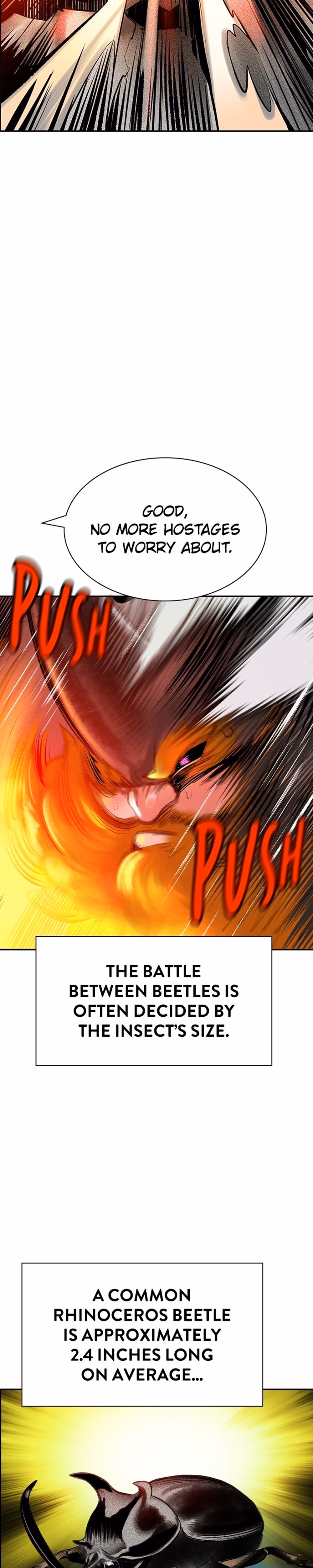 Jungle Juice - Chapter 206 - Part 46