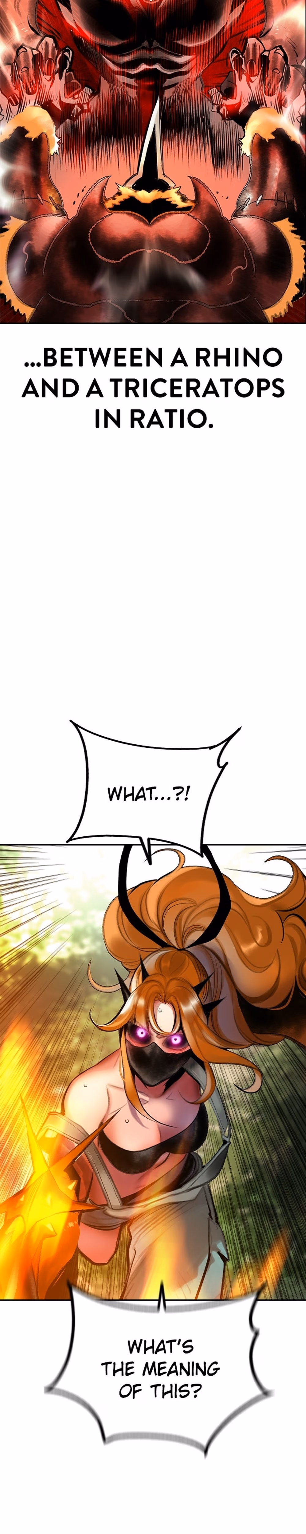 Jungle Juice - Chapter 206 - Part 48