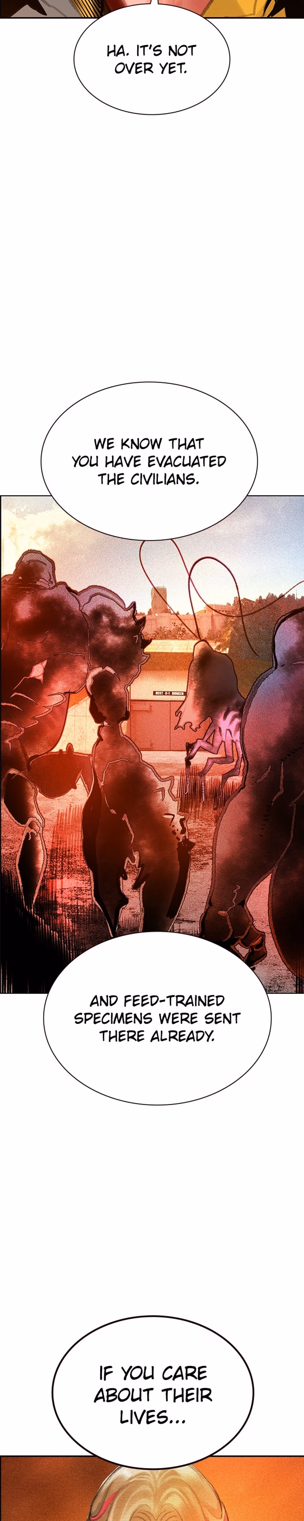 Jungle Juice - Chapter 206 - Part 53