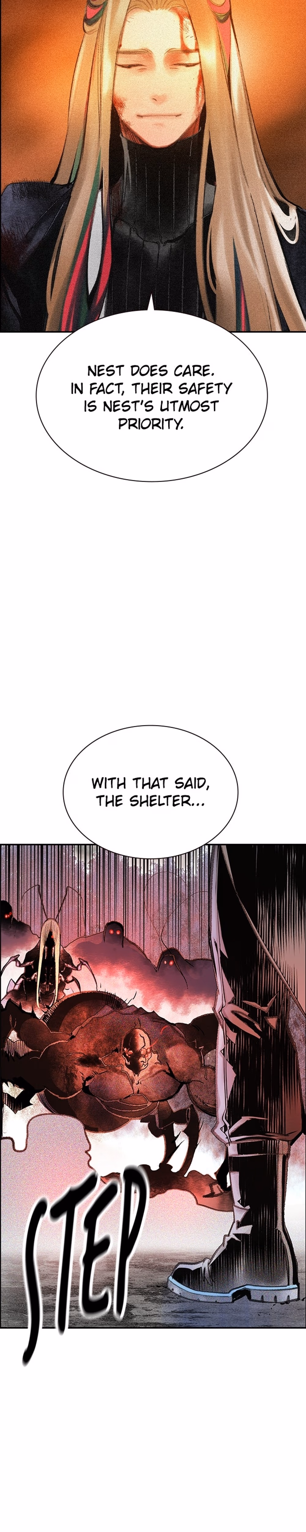 Jungle Juice - Chapter 206 - Part 54