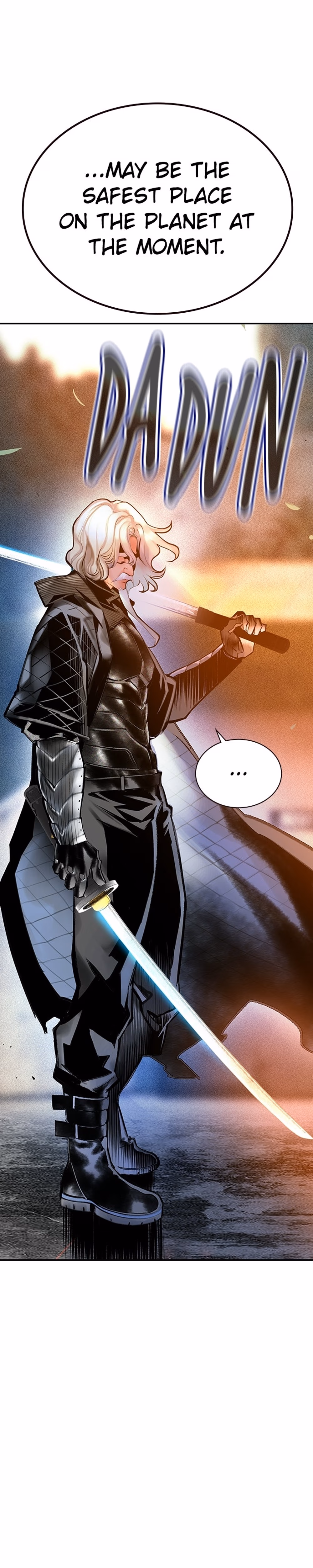 Jungle Juice - Chapter 206 - Part 55