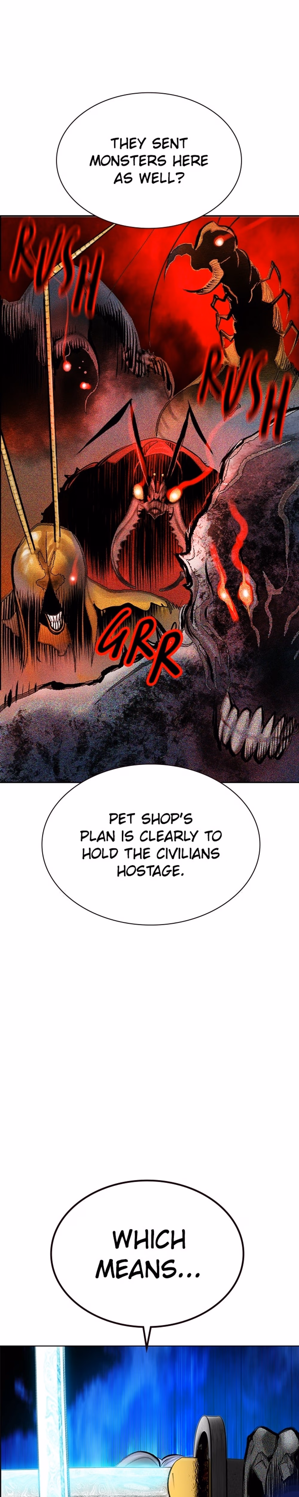 Jungle Juice - Chapter 206 - Part 56