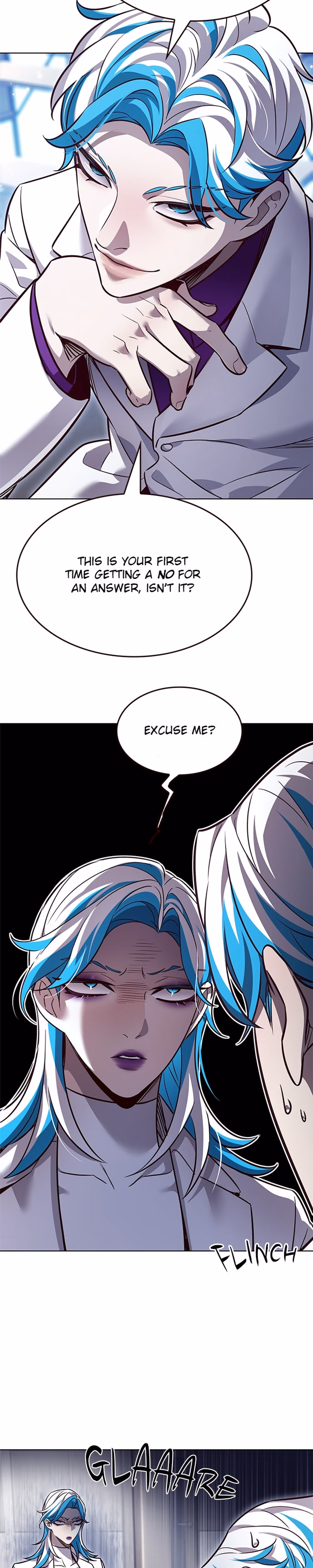 Eleceed - Chapter 343 - Part 5