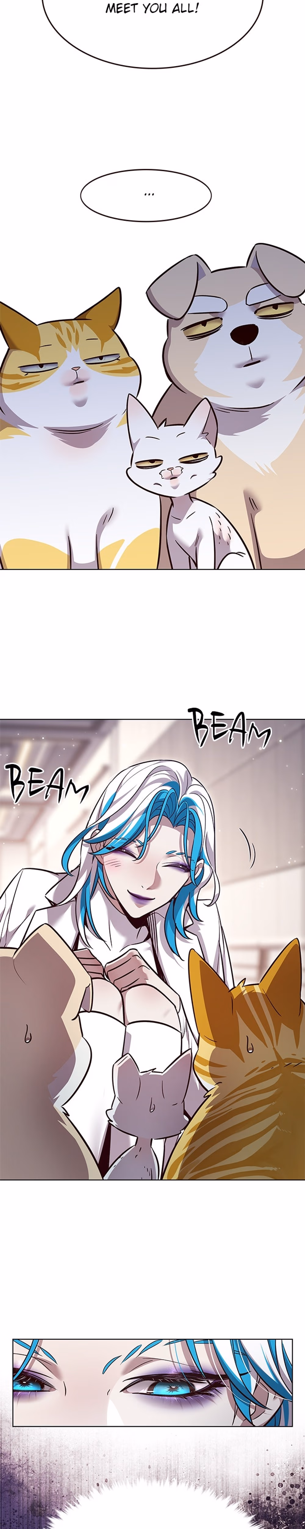 Eleceed - Chapter 343 - Part 10