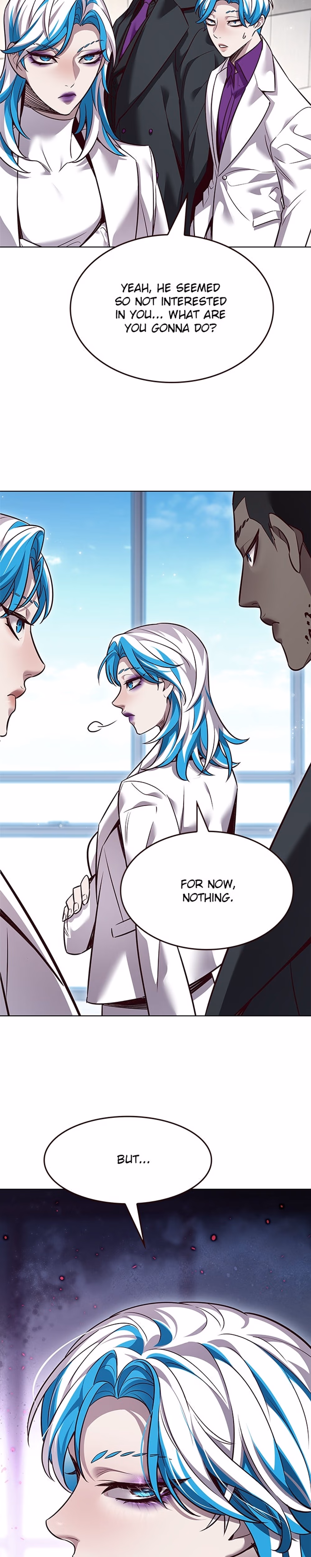 Eleceed - Chapter 343 - Part 19